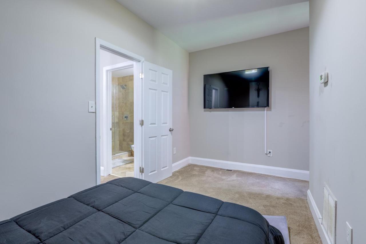2-story Designer Theme 2br Apt Near The Inner Harbor Appartement *